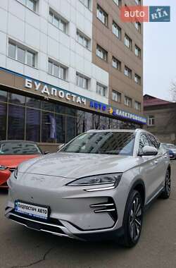 BYD Song Plus  2025