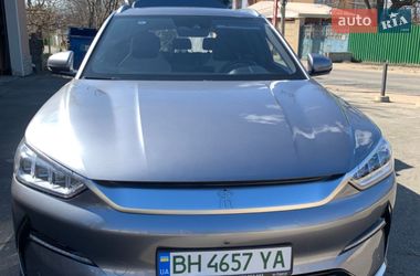 BYD Song Plus  2022