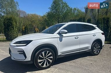 BYD Song Plus  2023