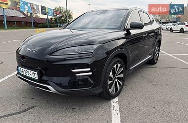 BYD Song Plus  2023
