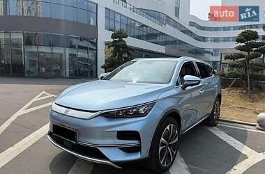BYD Tang 2023