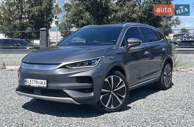 BYD Tang  2023