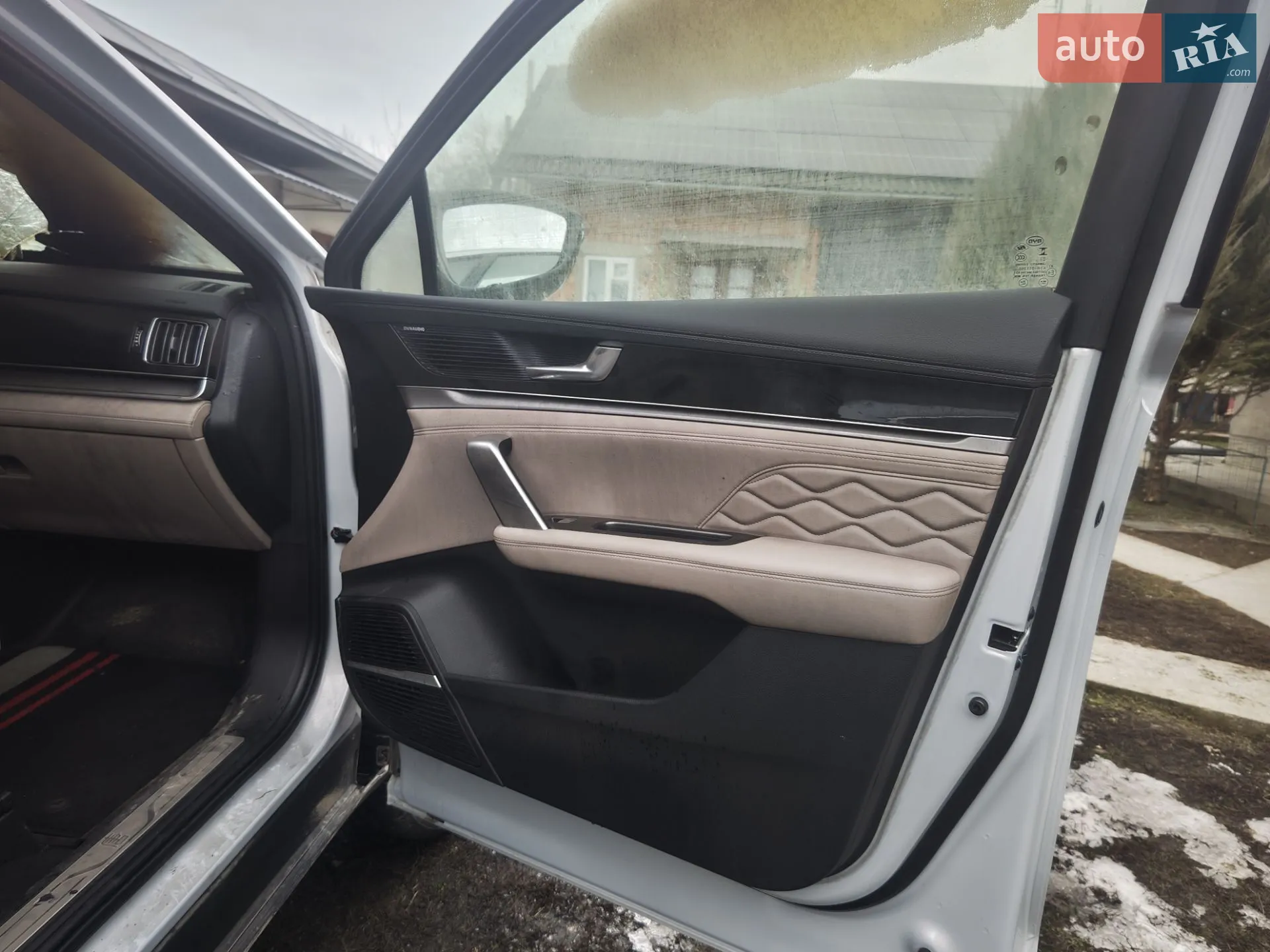 BYD Tang 2024 VIN LC0CE4CD7R0071042 фото оголошення 10 з 19