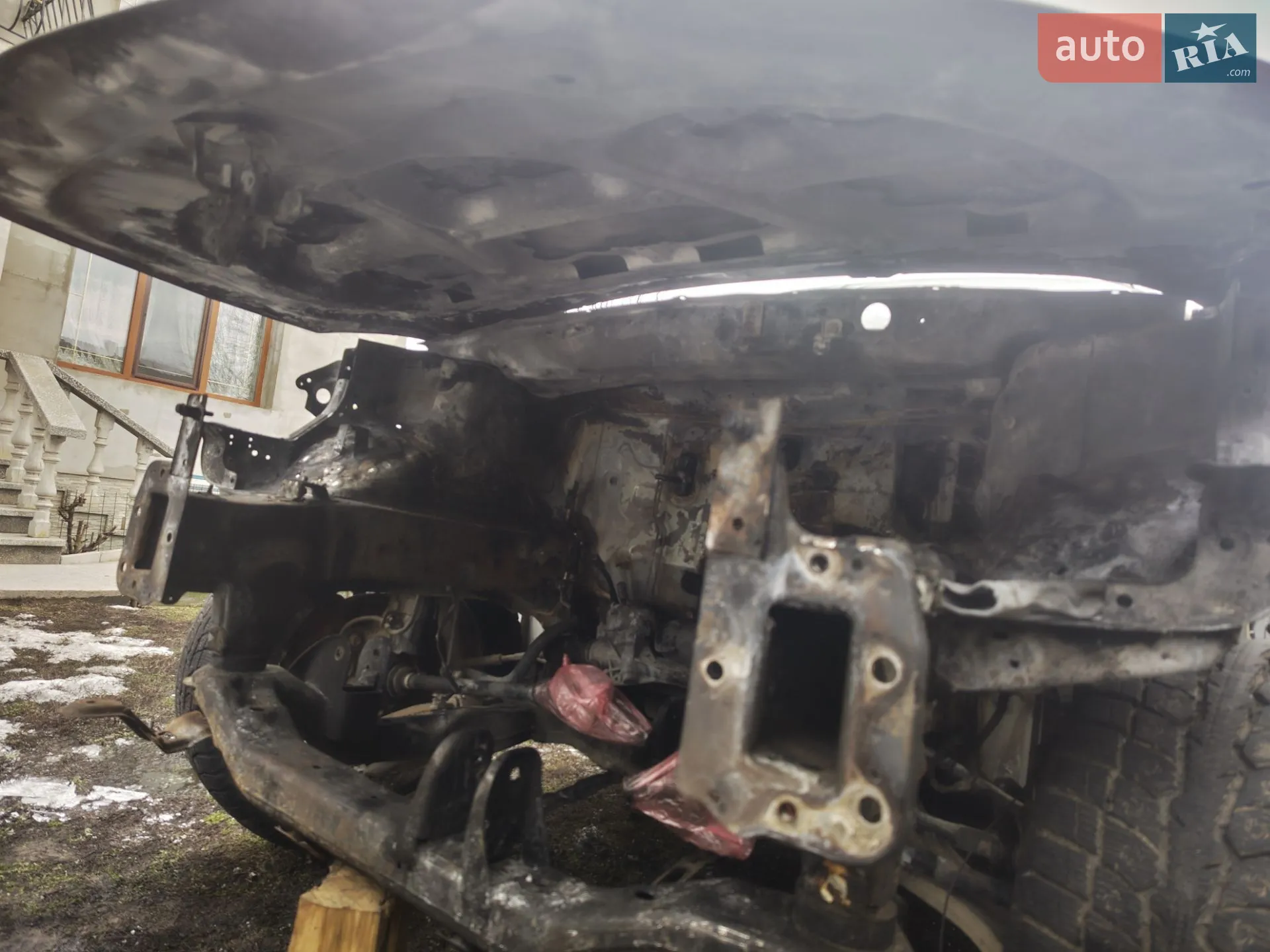 BYD Tang 2024 VIN LC0CE4CD7R0071042 фото оголошення 7 з 19