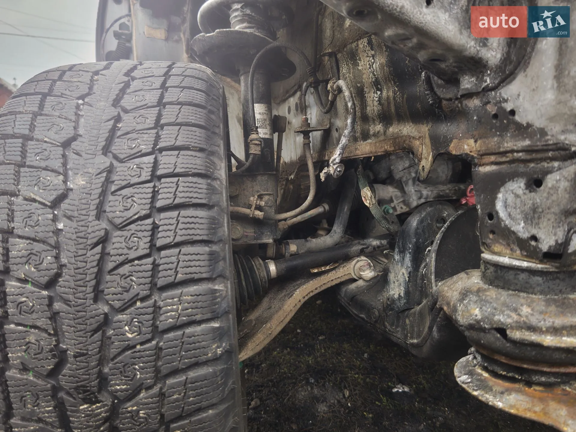 BYD Tang 2024 VIN LC0CE4CD7R0071042 фото оголошення 12 з 19