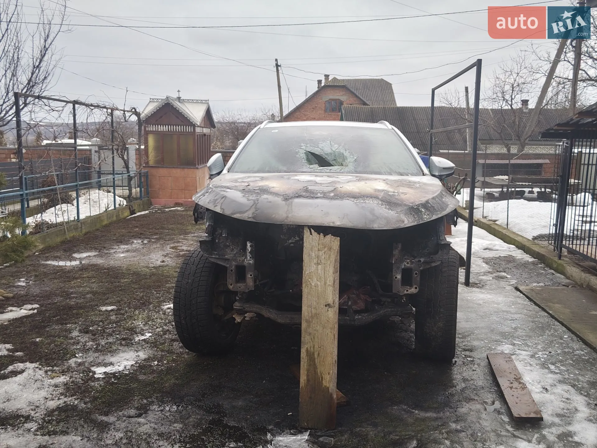 BYD Tang 2024 VIN LC0CE4CD7R0071042 фото оголошення 5 з 19