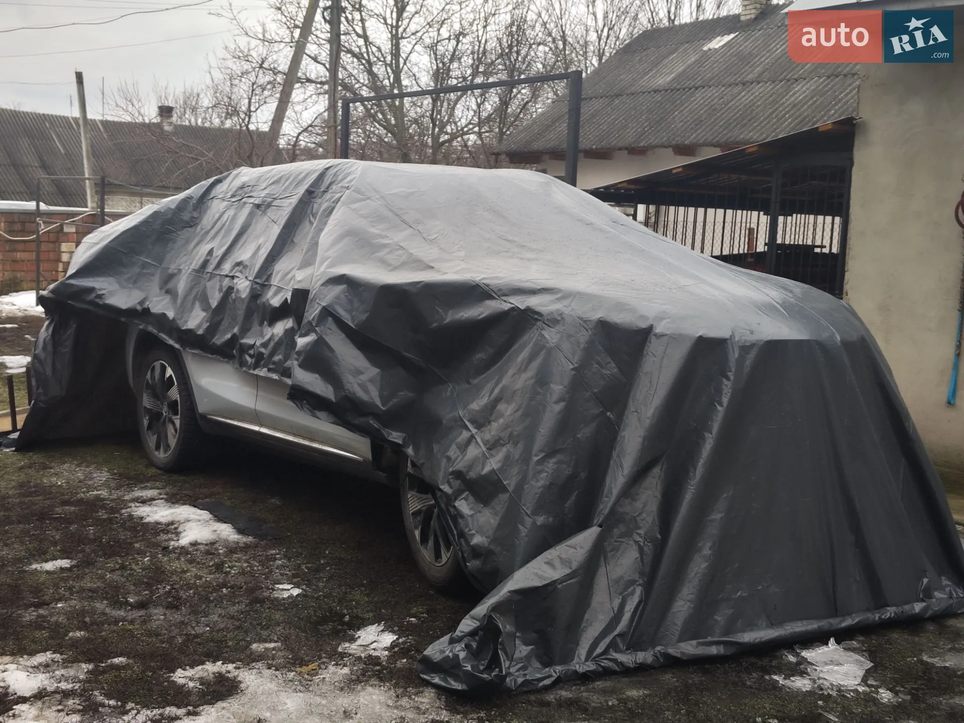 BYD Tang 2024 VIN LC0CE4CD7R0071042 фото оголошення 17 з 19