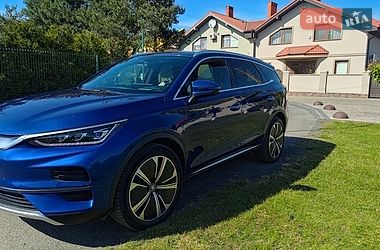Внедорожник / Кроссовер BYD Tang 2022 в Ужгороде Внедорожник / Кроссовер BYD Tang 2022 в Ужгороде