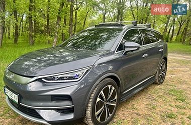 byd tang 2022 в Кропивницький (Кіровоград) від професійного продавця Ирина