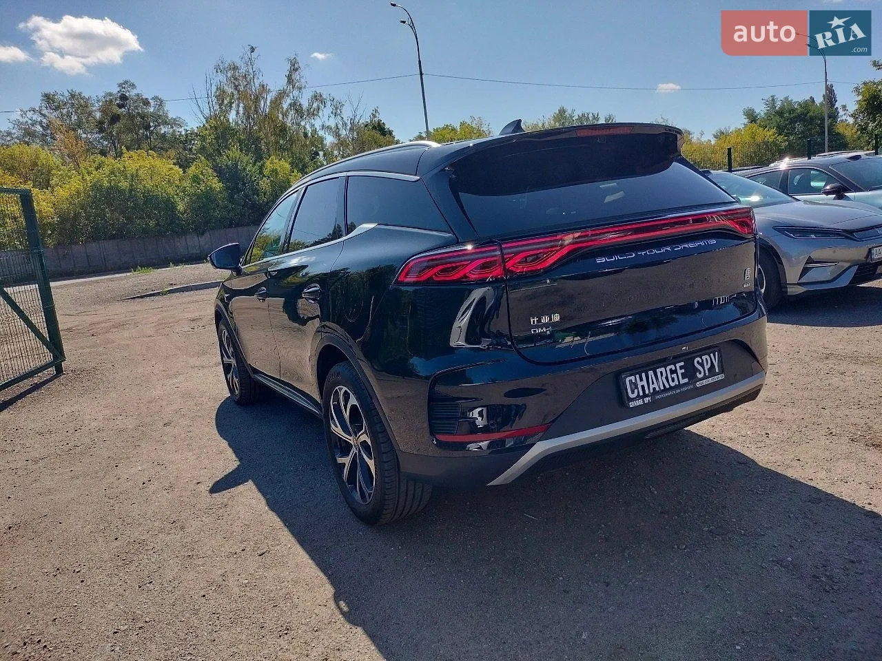 2025 BYD Tang - мініатюра 5