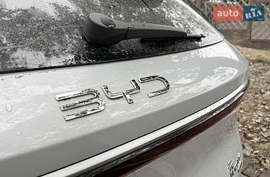 BYD Yuan Plus  2025