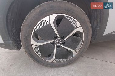 Позашляховик / Кросовер BYD Yuan Plus 2025 в Києві