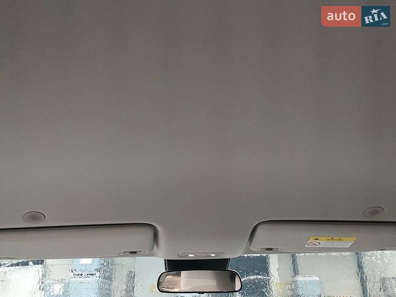 Внедорожник / Кроссовер BYD Yuan Up 2024 в Киеве