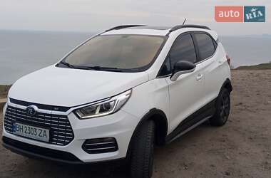 BYD Yuan  2018
