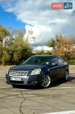 Cadillac BLS LIMITED  2006