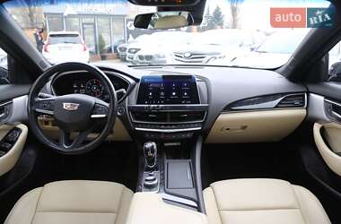 Cadillac CT5 2020