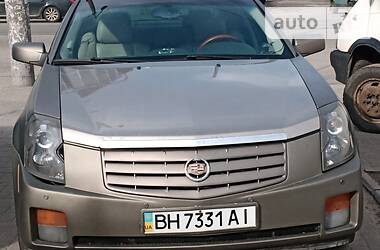 Cadillac CTS  2005