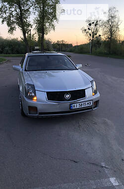 Cadillac CTS  2003