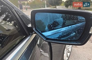 Седан Cadillac CTS 2014 в Житомире фото 23 Седан Cadillac CTS 2014 в Житомире