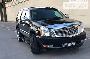 Cadillac Escalade  2008