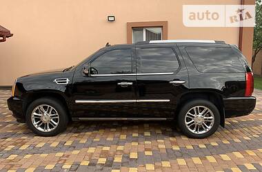 Cadillac Escalade  2007