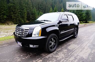 Cadillac Escalade  2007