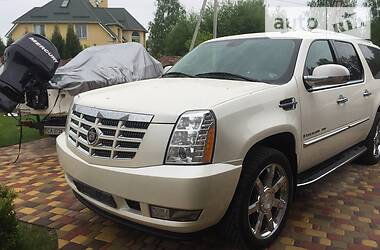 Cadillac Escalade  2007