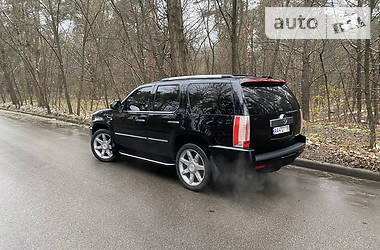 Cadillac Escalade  2007