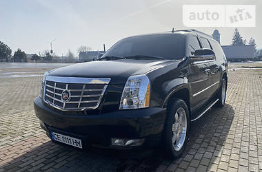 Cadillac Escalade ESV 2006