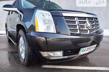 Cadillac Escalade  2008