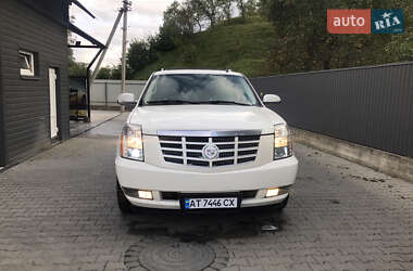 Cadillac Escalade  2007