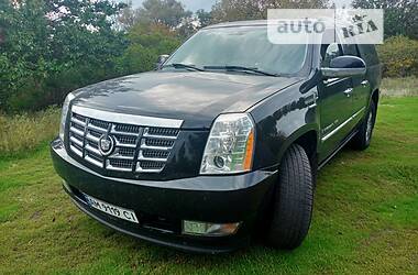 Cadillac Escalade 2007