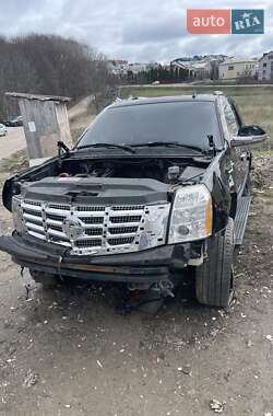 Cadillac Escalade  2007