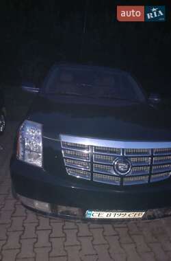 Cadillac Escalade  2007