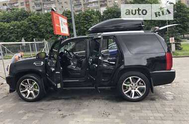Cadillac Escalade  2007