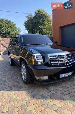 Cadillac Escalade 2010