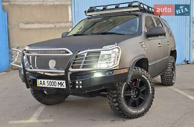 Cadillac Escalade  2006