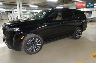 Cadillac Escalade  2022