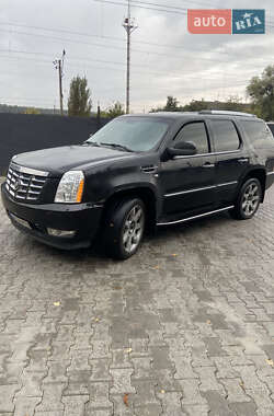Cadillac Escalade  2007