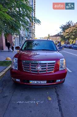 Cadillac Escalade  2007