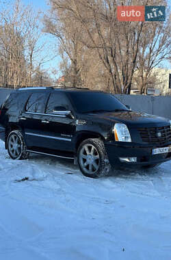 Cadillac Escalade  2006