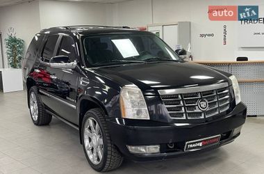 Cadillac Escalade  2008