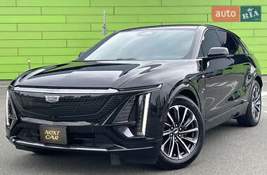 Cadillac Lyriq 450e RWD Sport 2023