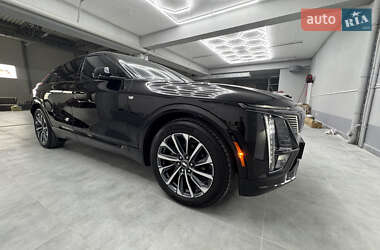 Cadillac Lyriq Sport 2023