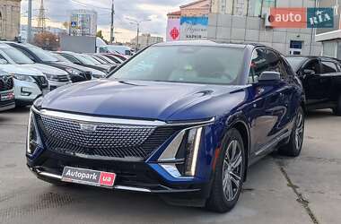 Cadillac Lyriq  2023