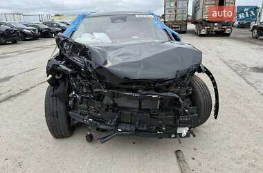 Cadillac  Optiq  2025