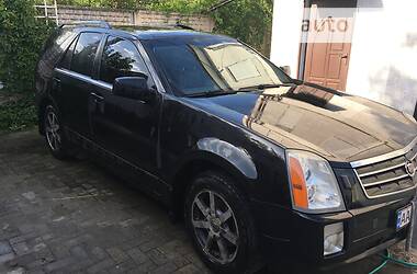 Cadillac SRX  2004