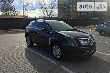 Cadillac SRX  2013