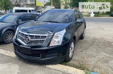 Cadillac SRX  2011