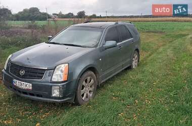 Cadillac SRX  2006